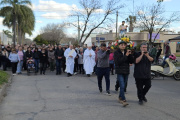 La Parroquia San Cayetano de San Nicolás definió el cronograma de misas y su tradicional procesión de este 7 de agosto
