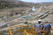YPF aprobó la transferencia de nuevos bloques maduros en Mendoza para focalizar sus recursos en el desarrollo de Vaca Muerta