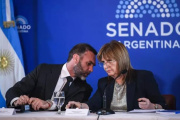 Inocencia Fiscal II: los funcionarios no podrán adherirse y hay dictamen en Diputados
