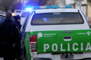 Atropellaron a un nene de 13 años en La Plata y el conductor escapó sin asistirlo