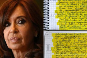 Giro inesperado en el juicio a Cristina Kirchner: la fiscalía desistió de tres testigos clave en la causa Cuadernos