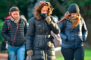 Ola de aire polar en la región: el pronóstico anticipa marcas bajo cero y fuertes heladas en La Plata