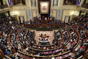La oposición busca la mayoría en Diputados para debatir discapacidad y endeudamiento