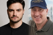 El influencer Felipe Neto demandó a Fernando Cerimedo por difamación tras sus ataques en X