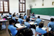 Llega septiembre y se viene un nuevo aumento en los colegios privados de Provincia