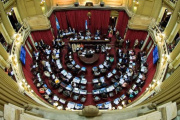 Súper RIGI: la próxima batalla libertaria