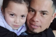 El papá de Kim Gómez explicó cómo funcionará la fundación que llevará el nombre de su hija