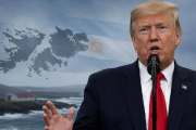 EE. UU. sacude el tablero por Malvinas: qué hay detrás del guiño de Trump y cómo impacta en el Gobierno
