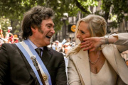 Declaraciones juradas exponen saltos patrimoniales en el entorno presidencial y ahorros en el exterior