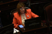 Guerra por los biocombustibles: las pymes del biodiésel exigen frenar el proyecto de Patricia Bullrich