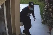 En la banda que asaltó a la jueza de La Plata había una mujer
