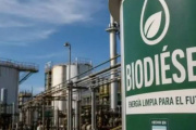 Crece la bronca en Buenos Aires con la ley que se lleva el biodiésel a Santa Fe