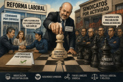 El Gobierno impulsa el salario único por actividad y busca eliminar las categorías tradicionales