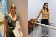 Estudió en la UNLP y casi muere por una grave infección, pero sobrevivió y ahora cuenta su vida en un libro