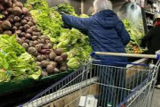 Uno por uno, los productos de la canasta alimentaria que más aumentaron en La Plata durante agosto