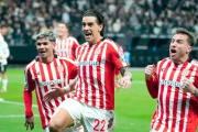 Estudiantes vs Corinthians | Respeten los rangos: Pincha semifinalista