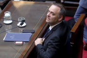 Las polémicas justificaciones de Manuel Adorni ante la Justicia por su declaración patrimonial