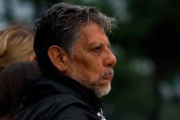Detuvieron a un conocido entrenador de hockey acusado de abuso sexual por una exjugadora de Las Leonas