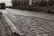 Retirada vial: el Gobierno nacional transfiere a Río Negro el mantenimiento de los accesos clave a Vaca Muerta