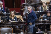 Contraofensiva legislativa: el kirchnerismo busca gravar la fuga de divisas para financiar áreas críticas
