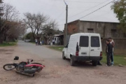 "Que no quede en el olvido": convocan a marchar por el siniestro fatal de 164 y 65