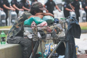 Impacto social de la recesión: la velocidad del deterioro socioeconómico marca un récord histórico