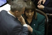Acuerdo en el Senado: Patricia Bullrich y el peronismo modificaron un artículo clave de la ley impulsada por el Ejecutivo