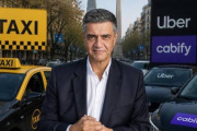 Jorge Macri avanzó con la regulación de Uber y el sindicato reclama un padrón público y controles efectivos
