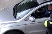 Demora policial al líder de La Cámpora por una alerta judicial desactualizada en el ingreso a San Luis