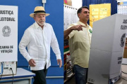 Brasil define su futuro: Bolsonaro y Lula se medirán en una reñida segunda vuelta en octubre