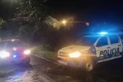 Un hombre mató a su hija de 3 años en Villa La Angostura: por qué creen que lo hizo