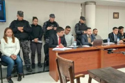 Prisión perpetua para los tres acusados por el atroz crimen y abuso de Aralí Vivas en Brinkmann