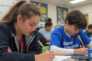Solo 19 de cada 100 adolescentes argentinos llegan a los 15 años sin repetir y con aprendizajes básicos