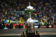 Estudiantes recibe a Flamengo en UNO por el partido de ida de las semifinales de la Copa Libertadores Y Gimnasia abre la fecha del clausura visitando a Huracan
