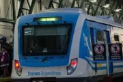 El Tren Roca con servicio reducido entre La Plata y Quilmes por un accidente