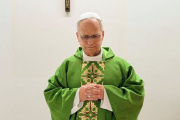 El papa León XIV recibirá el alta hospitalaria este sábado tras su intervención en el Gemelli