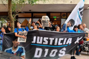 Finalizó el juicio por la muerte de Diego Armando Maradona