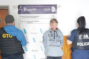 La roció con nafta, la prendió fuego y la mató: otro femicidio en la Provincia