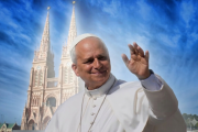 Visita confirmada: el papa León XIV pisará suelo argentino el 8 de noviembre y recorrerá Buenos Aires, Córdoba y Luján