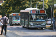 Noviembre caliente: las subas en tarifas y servicios no dan tregua y el transporte lidera los aumentos