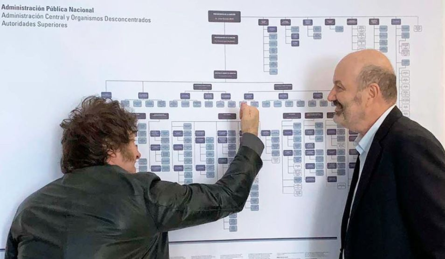 ¿Qué cambia con la Reforma Laboral? Vacaciones, indemnización, jornada laboral, "salario dinámico" y más