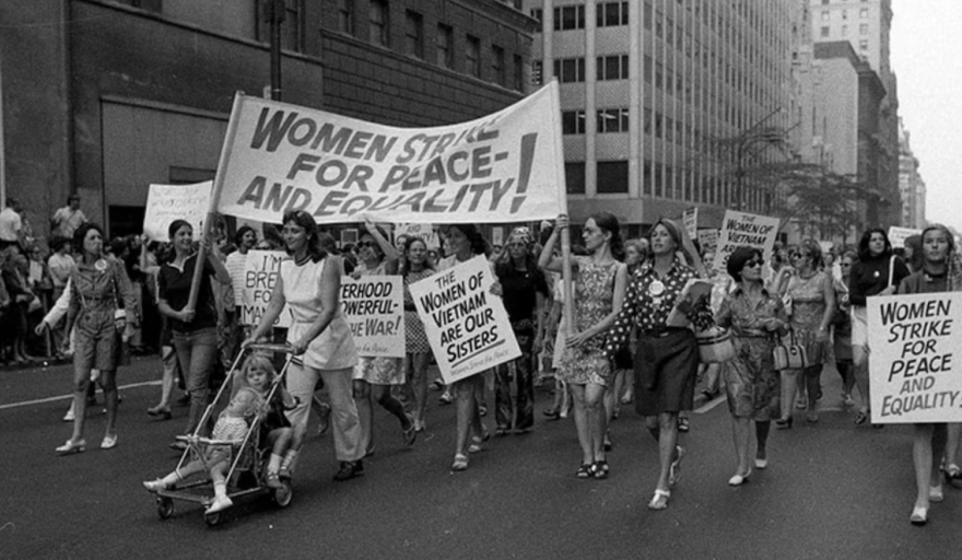 Por qué se conmemora hoy el Día Internacional de la Mujer
