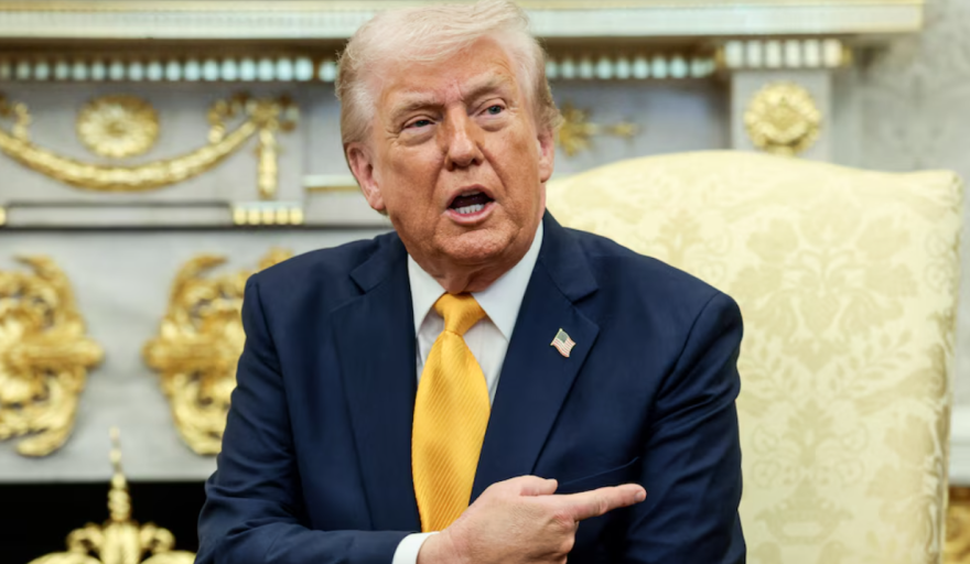 Trump endurece su postura contra la OTAN y crecen las tensiones por el conflicto con Irán