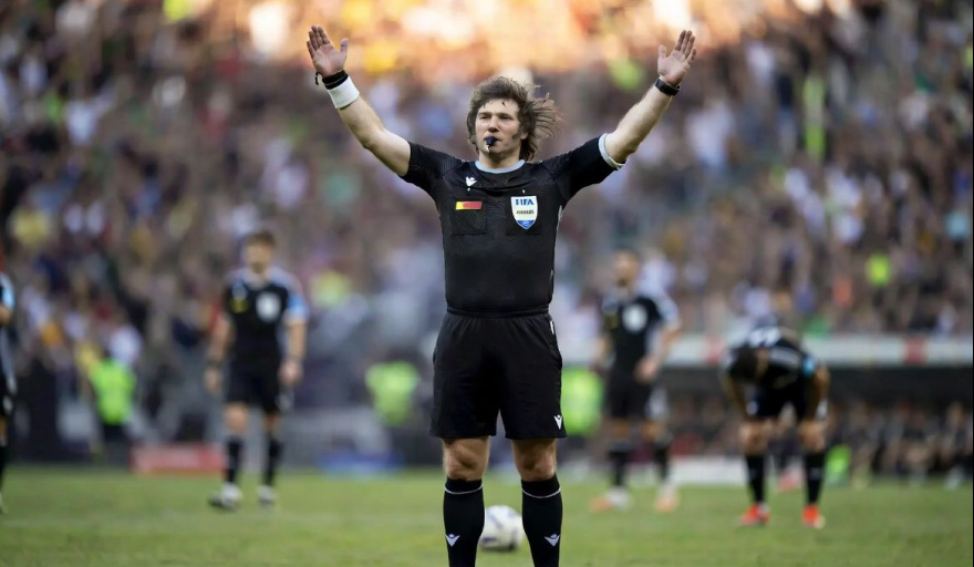 El día después de la final: las urnas reemplazan a la pelota y se enciende la carrera hacia las presidenciales de 2027