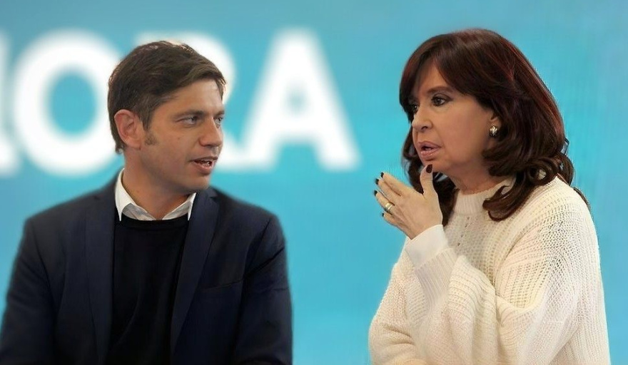 Los acuerdos que quieren los Milei y el sucesor de Kicillof en Provincia