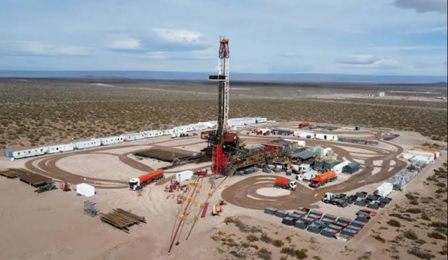 El Gobierno aprobó el ingreso de dos nuevos proyectos al RIGI para aprovechar el excedente de gas de Vaca Muerta