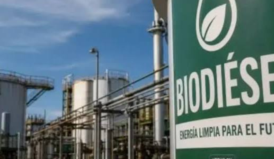 Crece la bronca en Buenos Aires con la ley que se lleva el biodiésel a Santa Fe